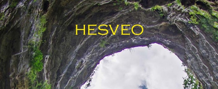 A la rencontre de Hesveo (Serge VanOevelen)