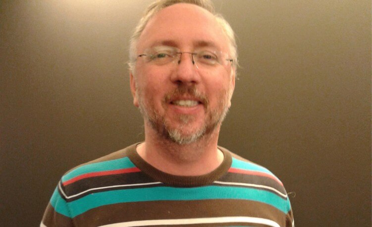 A la rencontre de François Panier