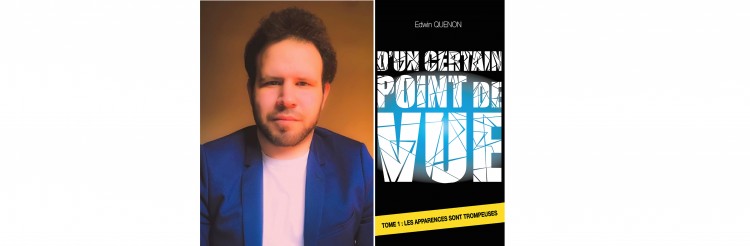 A la rencontre d'Edwin Queno