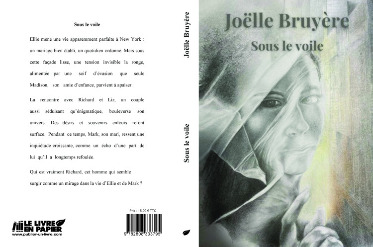 Lire notre article : A la rencontre de Joëlle Bruyère