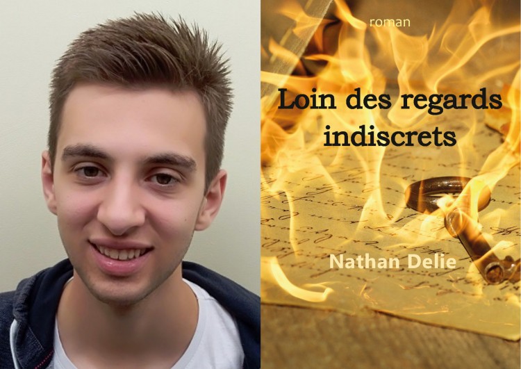A la rencontre de Nathan Delie