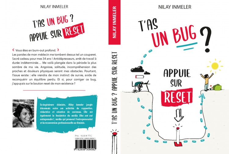 A la rencontre de Nilay Inmeler