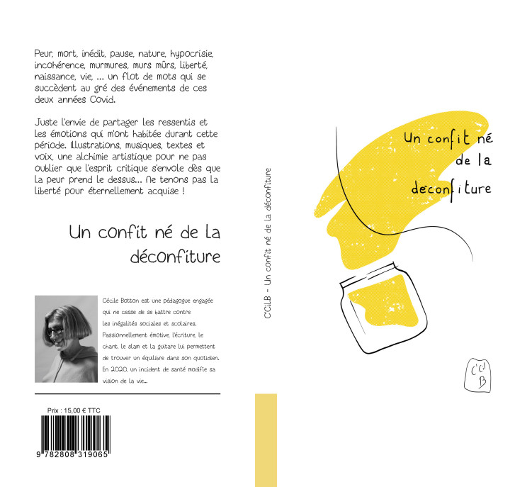 A la rencontre de Cécile Botton