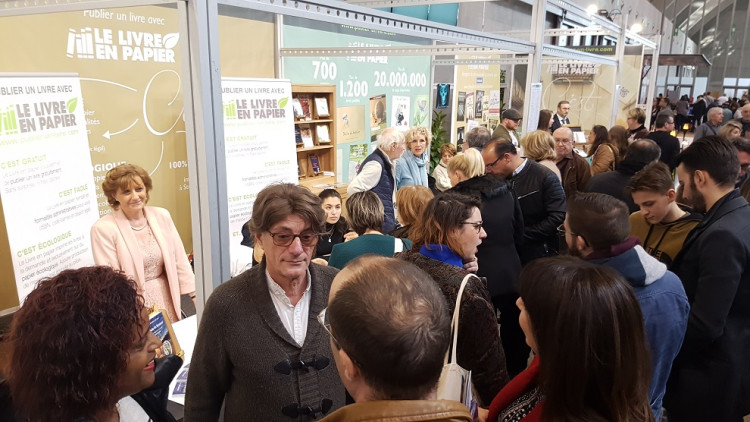 Les bonnes pratiques de l'auteur autoédité - Votre présence hors ligne