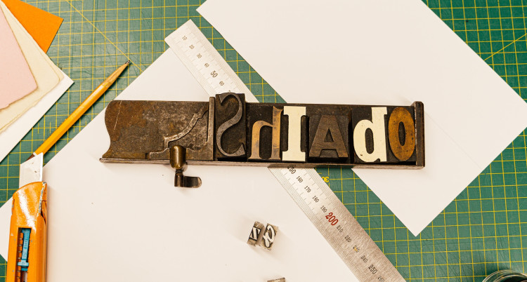 Choisissez la police parfaite pour votre couverture de livre